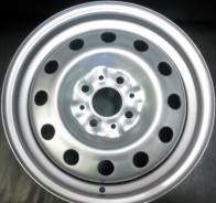 Magnetto Wheels. 5.5x14", 4x98.00, ET35, ЦО 58,6 мм.