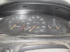 Панель приборов. Mazda 626