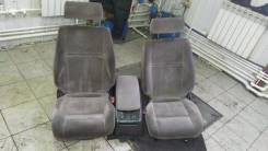 Сиденье. Toyota Hiace, KZH106G, KZH106W, KZH110G, KZH116, KZH116G, KZH120G, KZH126G, KZH132V, KZH138V Двигатель 1KZTE