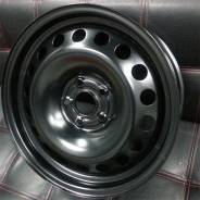 Magnetto Wheels. 6.5x16", 5x108.00, ET52.5, ЦО 63,3 мм.