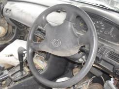 Руль. Mazda 626