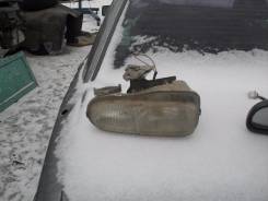 Фара противотуманная. Mazda 626