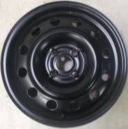 Magnetto Wheels. 6.0x6", 4x100.00, ET50, ЦО 60,1 мм.
