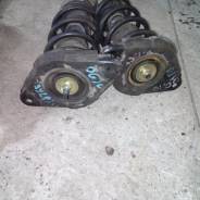 Подшипник амортизатора. Nissan Bluebird Sylphy, QG10, TG10, FG10 Nissan Sunny, SB15, FB15, B15, QB15 Nissan Wingroad, WPY11, VY11, VGY11, VFY11, WHY11...