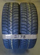 Pirelli Winter SnowControl II. ������, �/�, ����� 30�%
