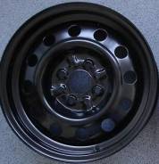 Trebl 53A49A. 5.5x14", 4x100.00, ET49, ЦО 56,6 мм.
