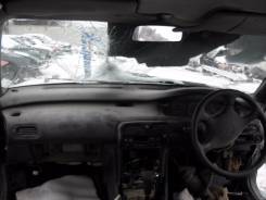 Панель приборов. Mazda 626