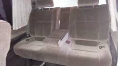 Сиденье. Toyota Hiace, KZH100G, KZH106G, KZH106W Двигатель 1KZTE