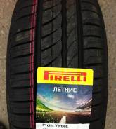 Pirelli Cinturato P1 Verde. Летние, 2016 год, без износа, 1 шт