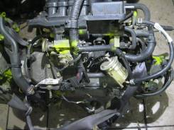 Двигатель в сборе. Mazda Demio, DW3W Двигатели: B3E, B3ME