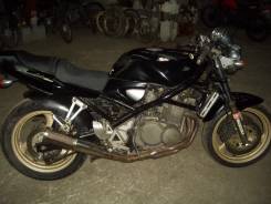 Suzuki GSF 400 Bandit. 400 куб. см., исправен, птс, без пробега