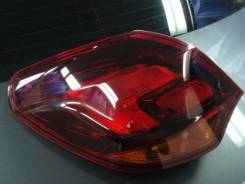 Стоп-сигнал. Opel Astra