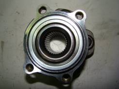 Ступица. Nissan Teana, J32R, TNJ32 Nissan Murano, CZ51, PNZ51, TNZ51, Z51, Z51R, Z51Z Двигатели: QR25DE, VQ25DE, VQ35DE, YD25