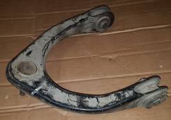 Рычаг подвески. Lexus: IS350, IS250, GS430, GS460, IS300h, GS350 Toyota: IS350, IS250, Mark X, GS30, GS350, Crown, Crown Majesta Двигатели: 4GRFSE, 3G...