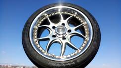 RTX Scorpion. 8.5x19, 5x150.00, ET50