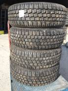 Hankook Zovac HP W401. Зимние, шипованные, 2001 год, износ: 10%, 4 шт