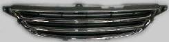 Решетка радиатора. Toyota Avensis, ADT270, ADT271, ZRT270, ZRT271, ZRT272W Двигатели: 1ADFTV, 1ZRFAE, 2ADFHV, 2ADFTV, 2ZRFAE, 3ZRFAE