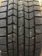 Dunlop DSX-2. Зимние, без шипов, 2016 год, без износа, 4 шт