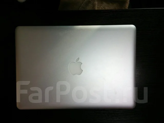 Apple MacBook Pro 13 2009 Mid. 13.3", 2,3����, ��� 6 ��, ���� 320���, WiFi: 1, Bluetooth: 1, ����������� �� 3��. ����