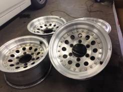Pro Comp. 7.0x15, 6x139.70, ET-14, ЦО 108,0 мм.
