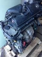 Двигатель в сборе. Nissan Micra Nissan Note, E11, E11E, NE11, ZE11 Двигатели: CR14DE, CR14