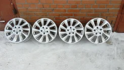 BADX D.O.S. Turbine II. 6.5x17", 5x114.3, ET45, �� 73,1���. ����