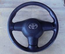 Руль. Toyota