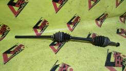 Привод. Toyota Harrier, MCU15, MCU15W