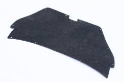Обшивка крышки багажника. Toyota Mark II, JZX115, GX115, JZX110, GX110 Двигатели: 1JZFSE, 1JZGTE, 1GFE, 1JZGE