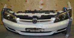 Ноускат. Honda Torneo