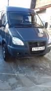 ГАЗ 27527. Продам автомобиль ГАЗ-27527 Соболь, 2 700 куб. см., 1 000 кг.