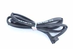 Уплотнитель двери. Toyota Mark II, JZX115, GX110, GX115, JZX110 Двигатели: 1GFE, 1JZFSE, 1JZGE, 1JZGTE