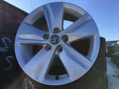 Toyota. 7.0x17, 5x114.30, ET39