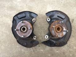 Ступица. Toyota: Vitz, Ractis, Yaris, Porte, Spade, Corolla Fielder, ist, Vios, Corolla Axio, Belta, Aqua, Scion Двигатели: 1NZFE, 2SZFE, 1KRFE, 2NZFE...