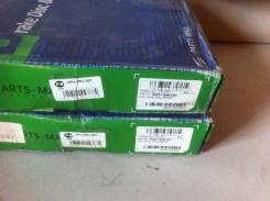 Диск тормозной. Honda: Civic Hybrid, Civic, Edix, Stream, Integra Двигатели: LDA2, R16A1, R18A1, D16V1, D14Z6