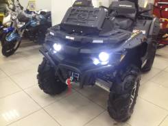 Stels ATV 800G Guepard Trophy. исправен, есть птс, без пробега