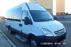 Iveco Daily. Продам автобус (турист) Ивеко 326519, 3 000 куб. см., 20 мест
