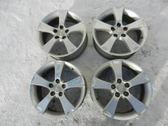 Mazda. 6.5x17, 5x114.30, ET52