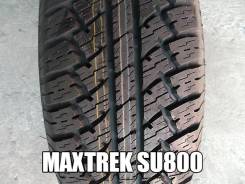 Maxtrek SU-800. Летние, 2016 год, без износа, 4 шт. Под заказ