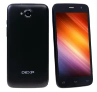 DEXP Ixion E150 Soul. �/� ����
