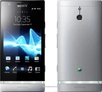 Sony Xperia P. �/�