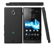 Sony Xperia sola. �/�