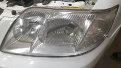 Фара. Toyota Corolla Fielder, NZE121, NZE121G