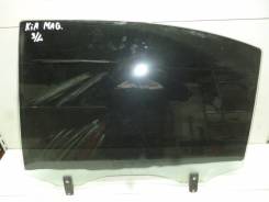 Стекло боковое. Kia Magentis Kia Optima Двигатель G4KD