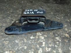 Подушка глушителя. Toyota Ipsum, SXM10, SXM10G Toyota Gaia, SXM10, SXM10G Двигатель 3SFE