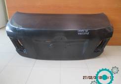 Крышка багажника. Toyota Camry, ACV40. Под заказ