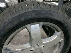 Toyo Observe Garit HT. ������, ����������, 2016 ���, 5�%