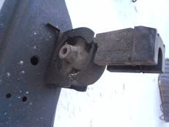Подушка двигателя. Toyota Wish, ZNE10, ZNE10G