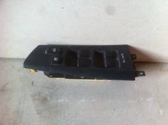 Блок управления стеклоподъемниками. Toyota Corolla, ZZE122 Toyota Corolla Fielder, NZE124, ZZE124, ZZE123, ZZE122, CE121, NZE120, NZE121 Toyota Allex...