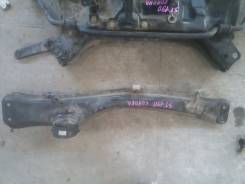 Балка под двс. Toyota Corona, ST190 Toyota Caldina, ST190, ST190G Toyota Carina, ST190 Двигатель 4SFE